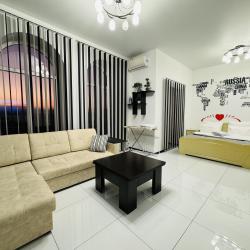 1-комнатные апартаменты улучшенные