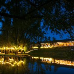 Фото Отель Усадьба Скорняково-Архангельское