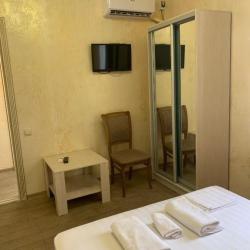 Фото Отель Малена