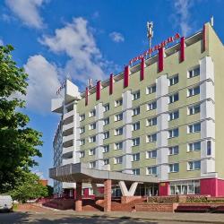 Фото Отель Турист