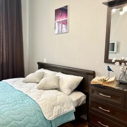 2-комнатные апартаменты стандарт