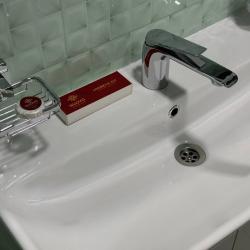 Номер стандарт с 2 односпальными кроватями