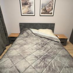 Апартаменты улучшенные Кудепста ул. Искры 66/9