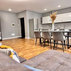 Фото Апартаменты на улице Советская 39