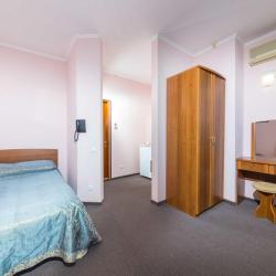 Фото Отель Олимп