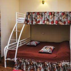 Фото Отель Альбицкий Сад