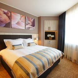 Фото Отель Марциаль (бывш. ЛетоЛето)