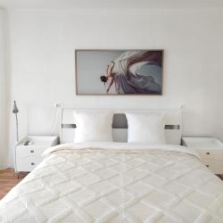 Фото Отель EKB.Studio (ЕКБ.Студио) на улице Уральская 75