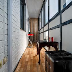 Фото Отель MaxRealty24 на улице Просторная 11