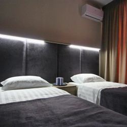 Фото Отель Turgenev (Тургенев)