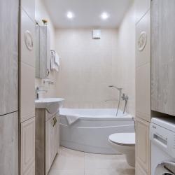 Фото Апартаменты на улице Первомайская 232