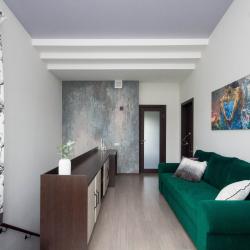 Фото Отель Гостевой дом Дизайнера