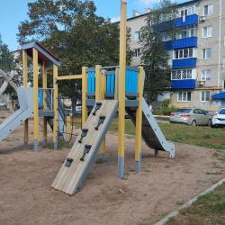 2-комнатные апартаменты улучшенные Гафиатуллина,45