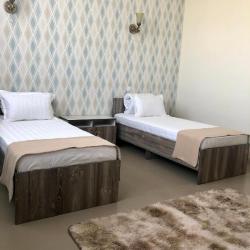 Фото Отель Тарлан (Tarlan)