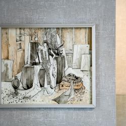 Фото Отель Romlex Apartments (Ромлекс) на улице Вице-адмирала Воронцова