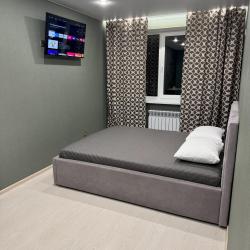 2-комнатные апартаменты люкс