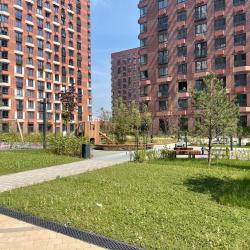 Апартаменты улучшенные Tulip House