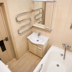 Фото Отель ZebraHome (ЗебраХоум) на улице Спортивная 16