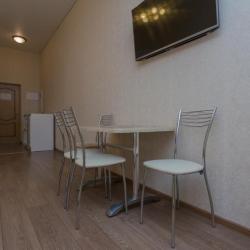 Фото Отель Цветной 5