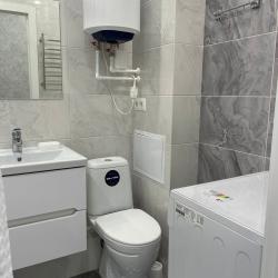 1-комнатные апартаменты стандарт