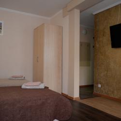 Фото Апартаменты на ул. Талнахской, 59