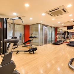 Novotel Yekaterinburg Centre (Новотель Екатеринбург Центр) — 6d9c879693980f5bad7d260787757b3d