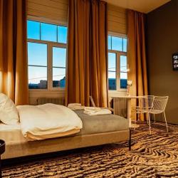 Фото География бутик-отель