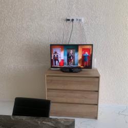 Фото Отель ApartDay на улице Энгельса 4