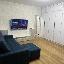 Фото Апартаменты на Мелик-Карамова, 4/4