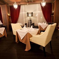 фото 36 Бест Вестерн Плюс Спасская (Best Western Plus Спасская)