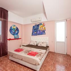 Фото Арт-Отель Хлоя