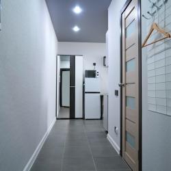 Фото Отель Квартире на проспекте Мира 34