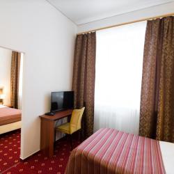 Фото Отель Аркона