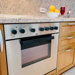 Фото Апартаменты на улице Комсомольская