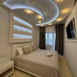 Фото Отель Апарт Комфорт на улице Большая Павловская 37