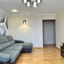 3-комнатные апартаменты стандарт