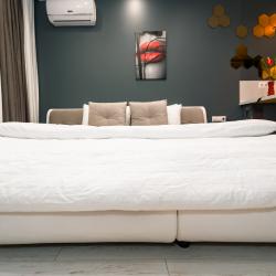 Фото Отель B-Flats (Би-Флэтс) на улице Ленина 185А