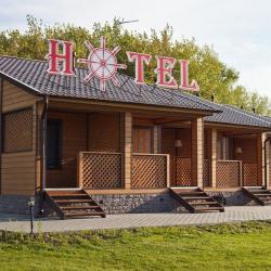 Фото Отель Royal Marine (Роял Марин)