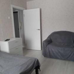 Фото Апартаменты на улице Тимме 9к3