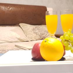 Фото Апартаменты на улице Ленина 96