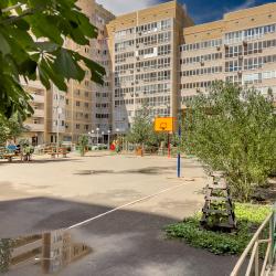 Фото Апартаменты КварТерра на улице Пролетарская 288/2