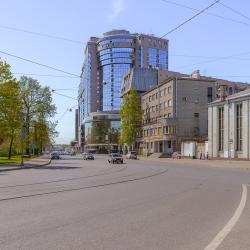 фото 10 Sutki Rent (Сутки Рент) у Невы