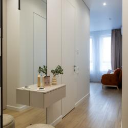 Фото Отель Merino home на улице Карла Маркса 304А