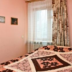 2-комнатные апартаменты улучшенные
