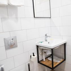 Номер стандарт бизнес