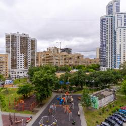 Фото Апартаменты Степаненков на Антона Валека 12