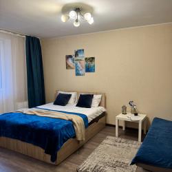 Фото Апартаменты на к162