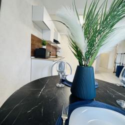 Фото Уютные апартаменты у автовокзала