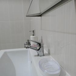 3-комнатные апартаменты стандарт