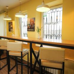 El hostel (Эль хостел) — 6da08bd936a1d0f37dc88d0121a5ef9e